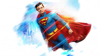 Superman No Rules No Limits, superman-legacy, superman, david-corenswet, superheroes, dc-comics, movies, artwork, digital-art, artstation HD wallpaper