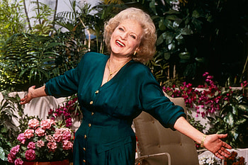 Betty White, Movies, Favorite roles, Five HD wallpaper