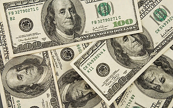 Dollar HD wallpaper