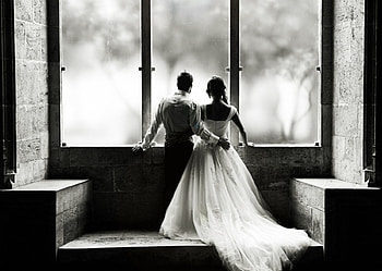 True Love, true, love, woman, man HD wallpaper