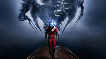 Prey ... HD wallpaper