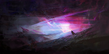 Abstract Warrior, abstract, warrior, artist, digital-art, deviantart HD wallpaper
