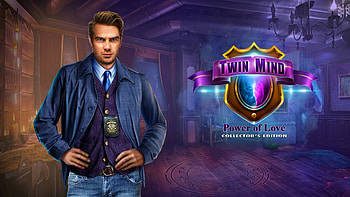 Twin Mind 2 - Power of Love09, hidden object, fun, cool, video games, puzzle HD wallpaper