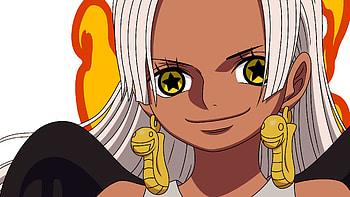 S-Snake, Anime, One Piece, S-Snake (One Piece) HD wallpaper