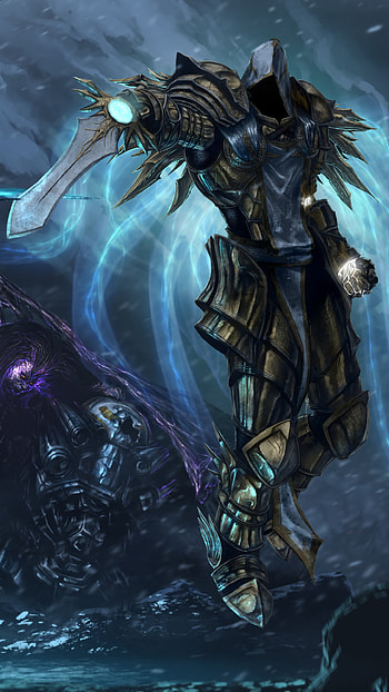 Check Abyss HD phone wallpaper