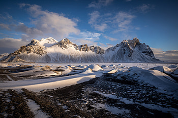 Icleand Beautiful Landscape , landscape, nature, mountains HD wallpaper