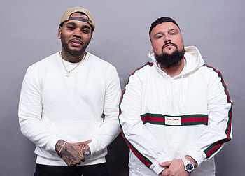 Kevin Gates, Fire in the Booth, New style, Grungecake preview HD wallpaper
