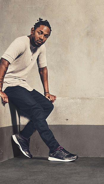 Kendrick Lamar, , Music HD phone wallpaper