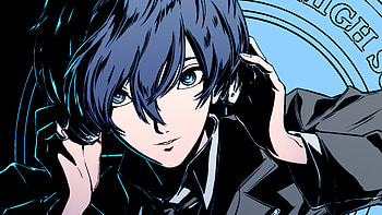 Persona 3 Reload - Makoto Yuki Ultra, video game, Persona 3 Reload, Makoto Yuki HD wallpaper