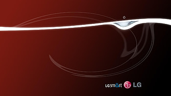 LG TV HD wallpaper