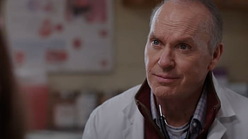Michael Keaton, Hulu's First Trailer, Dopesick, Star HD wallpaper