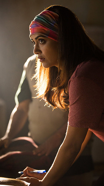Mamata Mohandas, carbon, malayalam movie HD phone wallpaper