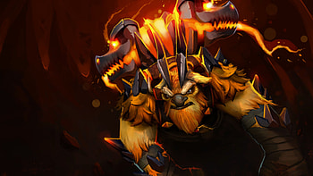 Dota 2, shaker (Dota 2), Video Game, Dota HD wallpaper
