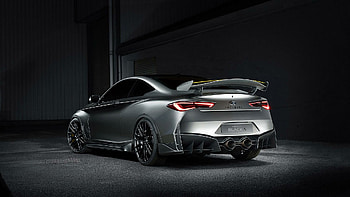 Infiniti , Supercars, Luxury, Auto HD wallpaper