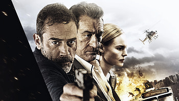 Jeffrey Dean Morgan, Kate Bosworth, Robert De Niro, Movie HD wallpaper