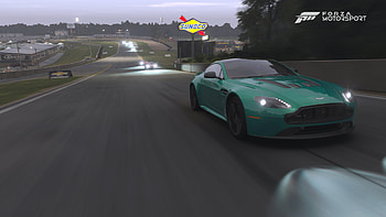 Forza Motorsport, Forza Motorsport (2023), Aston Martin, car, video game HD wallpaper