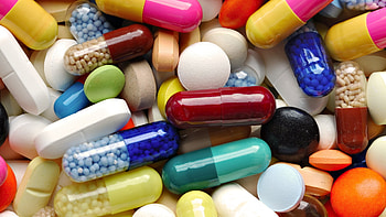 Medication pill lot, , Pharmacy, Treatment HD wallpaper