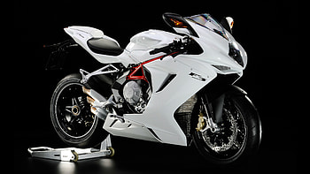 Agusta F3 675, MV Agusta HD wallpaper