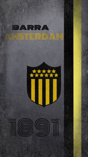 Peñarol, Uruguay HD phone wallpaper