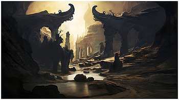 Concept Art, art, ubisoft, artwork, pop, prince of persia, adventure, 2008, video game HD wallpaper