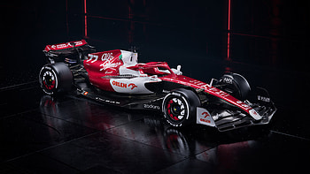 2022 Alfa Romeo C42 F1, 2022, F1, C42, alfa romeo HD wallpaper