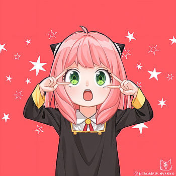 Spy x family, Spyxfamily, Anime, Spy-x-family, Anya, Manga HD phone wallpaper