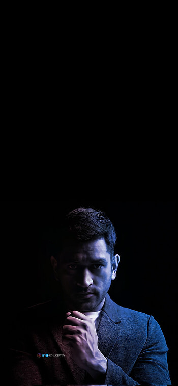 MS Dhoni, entertainment, portrait_graphy, MS_Dhoni, MSD HD phone wallpaper