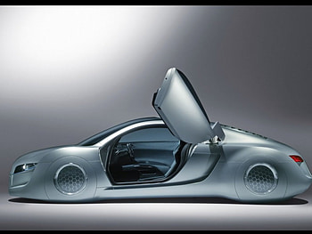 Audi RSQ, car, audi HD wallpaper