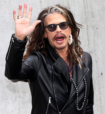Steven Tyler, Aerosmith singer, 70th birtay HD phone wallpaper