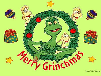 grinch, GRINCH, grinch HD wallpaper