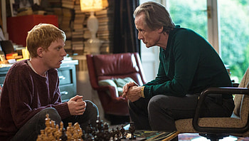 About Time (2022) movie HD wallpaper