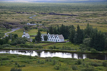 Thingvellir National Park, Local guides, Ingvellir National Park, Iceland HD wallpaper