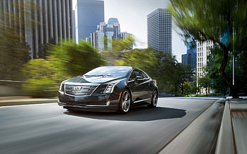 General Motors, Innovation in motion, Sleek designs, Driving pleasure HD wallpaper
