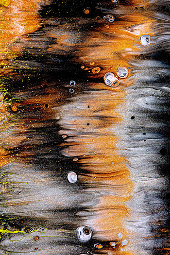Abstract, Paint, Stains, Spots, Gradient, Tinsel, Particles, Sequins HD phone wallpaper