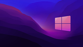 Windows 11, Windows 11 HD wallpaper