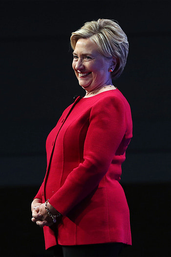 Enercare Centre, Hillary Clinton HD phone wallpaper