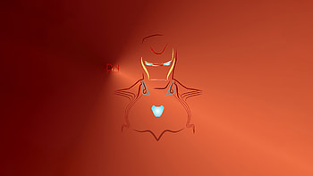 Ironman Avengers Infinitywar Fanart , iron-man, superheroes, artist, artwork, digital-art, artstation HD wallpaper