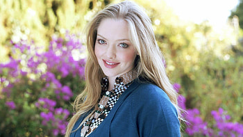 Amanda Seyfried movies, Music fanart HD wallpaper