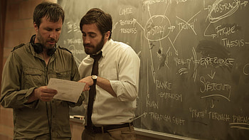 Denis Villeneuve HD wallpaper