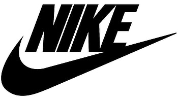 1978–95 logo, Logo Nike HD wallpaper