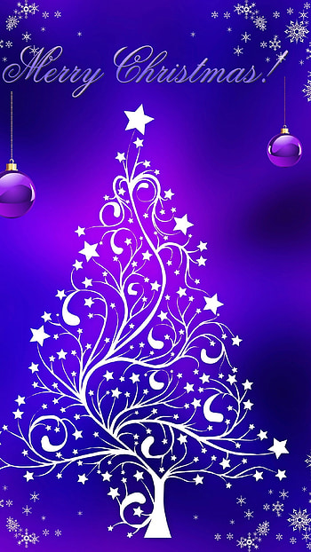 Merry Christmas, Happy Christmas, Christmas HD phone wallpaper