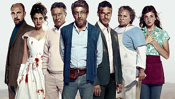 Wild Tales (2022) movie HD wallpaper