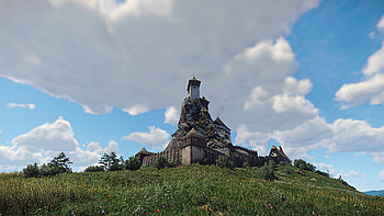 Kingdom Come: Deliverance II HD wallpaper
