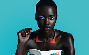 Lupita Nyong'o, , John Anderson, Posted HD wallpaper