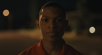 Elijah Richardson, Acting excellence, Versatile roles, Compelling storytelling HD wallpaper