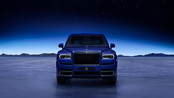 2023 Rolls Royce Cullinan Black Badge Blue Shadow , rolls-royce-cullinan, rolls-royce, 2023-cars, cars HD wallpaper
