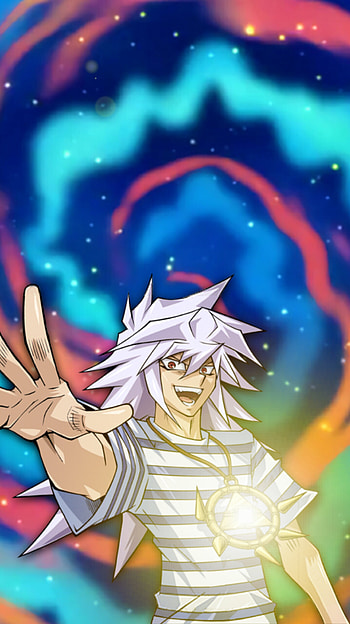 Bakura, Anime, Yugi, Bakura , Yami Yugi, Yu-Gi-Oh, Yugi , yugioh, Yugi Muto HD phone wallpaper