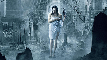 Resident Evil: Apocalypse (2022) movie HD wallpaper
