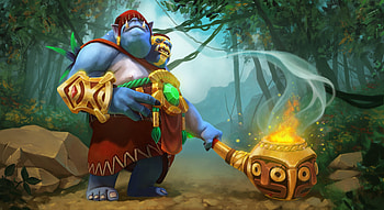 Magi, Ogre HD wallpaper