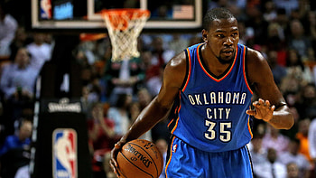 Kevin Durant, Sports , NBA superstar, Dynamic visuals HD wallpaper